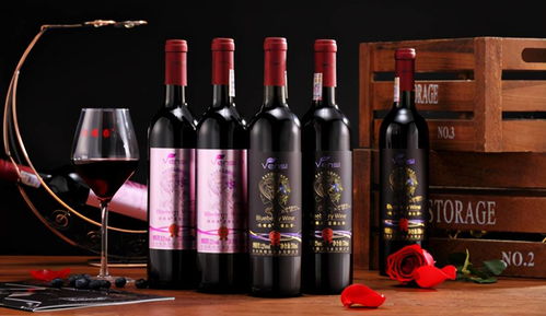 阿里巴巴赋能红酒新锐品牌,凯缘春蓝莓红酒年底表现强劲销售增长